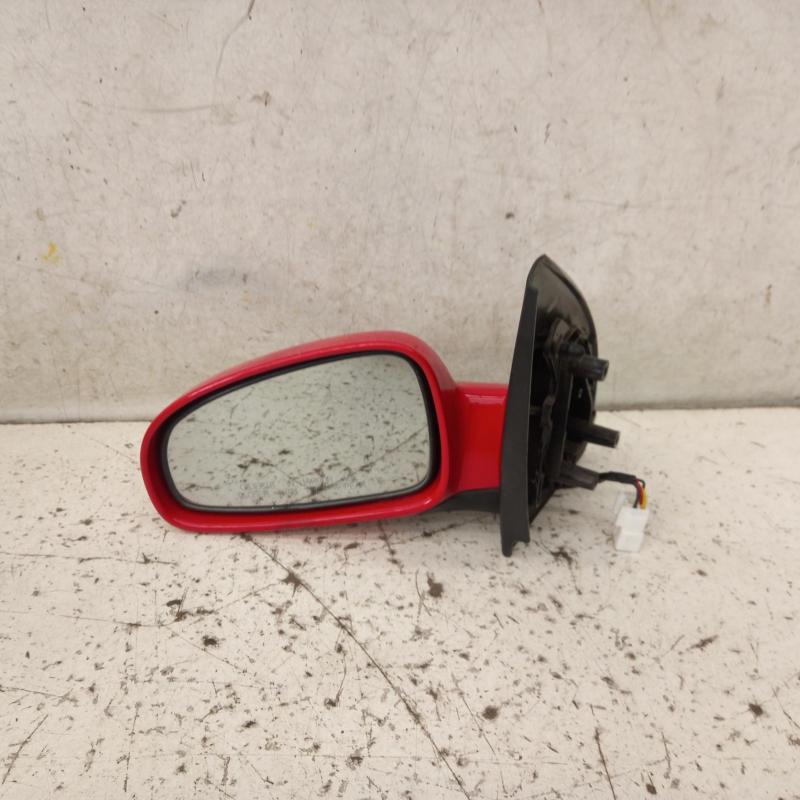 door mirror left