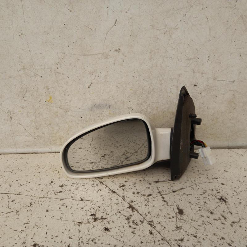 door mirror left