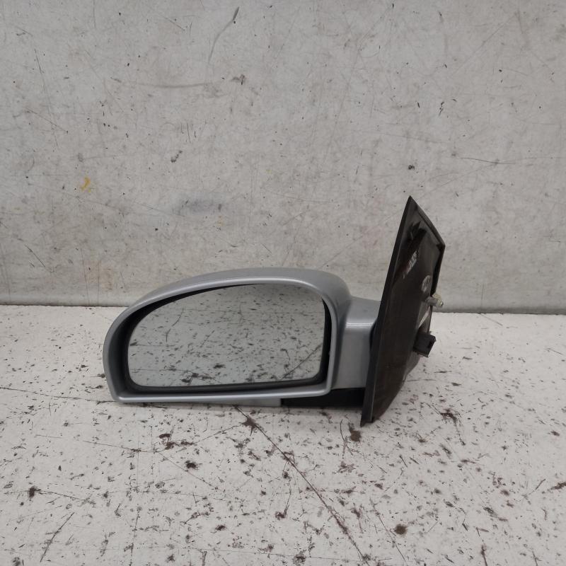 door mirror left