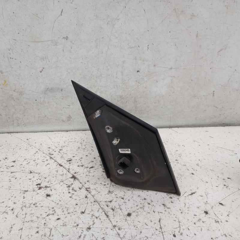 door mirror left