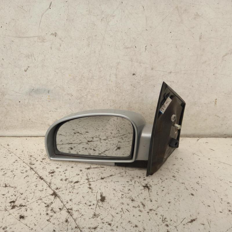 door mirror left