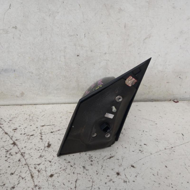 door mirror right