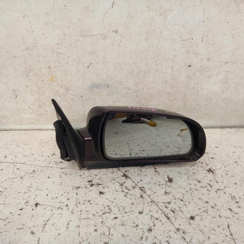 door mirror right