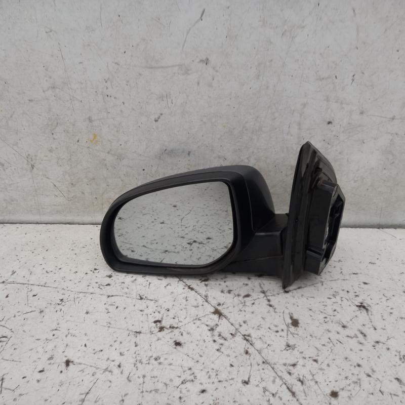 door mirror left
