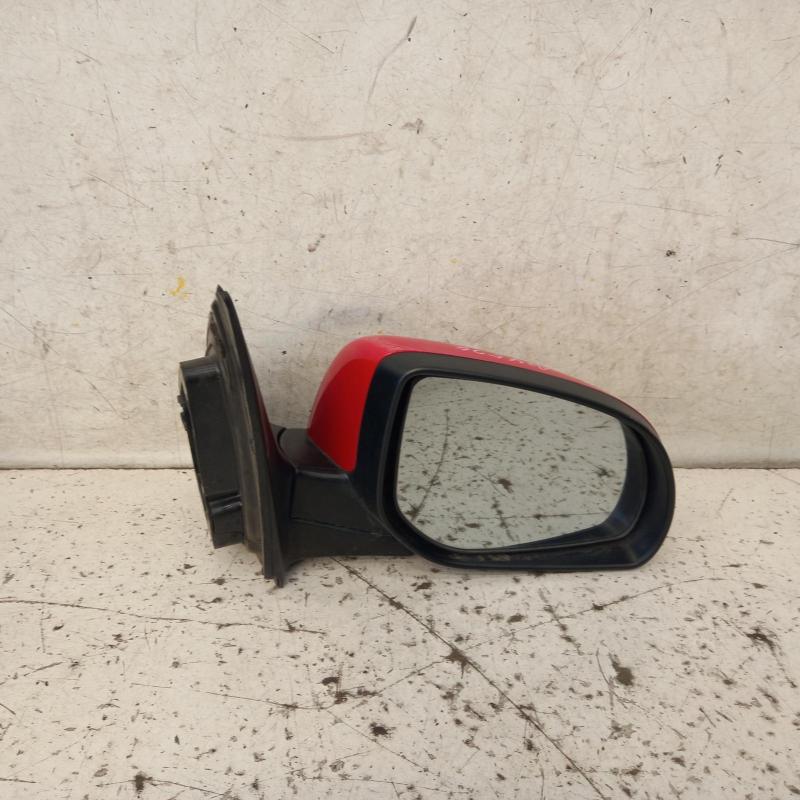 door mirror right