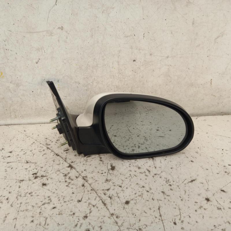 door mirror right