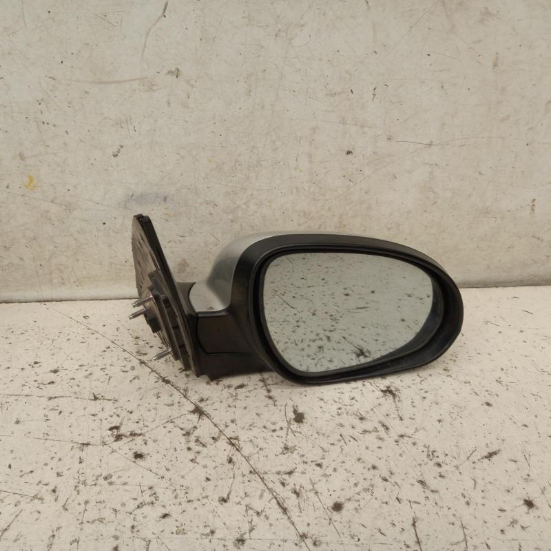 door mirror right