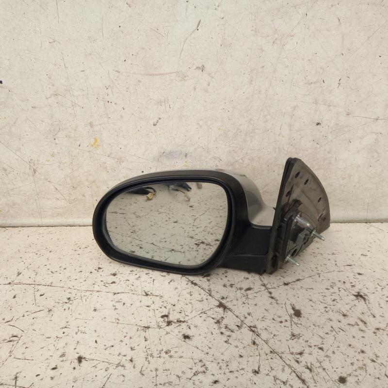 door mirror left