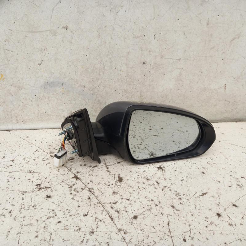 door mirror right
