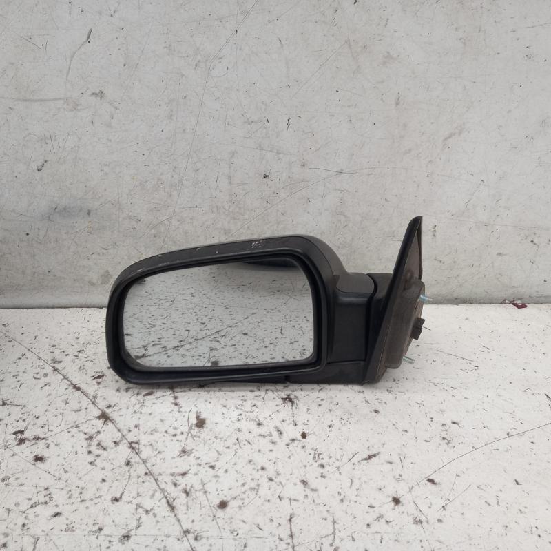door mirror left