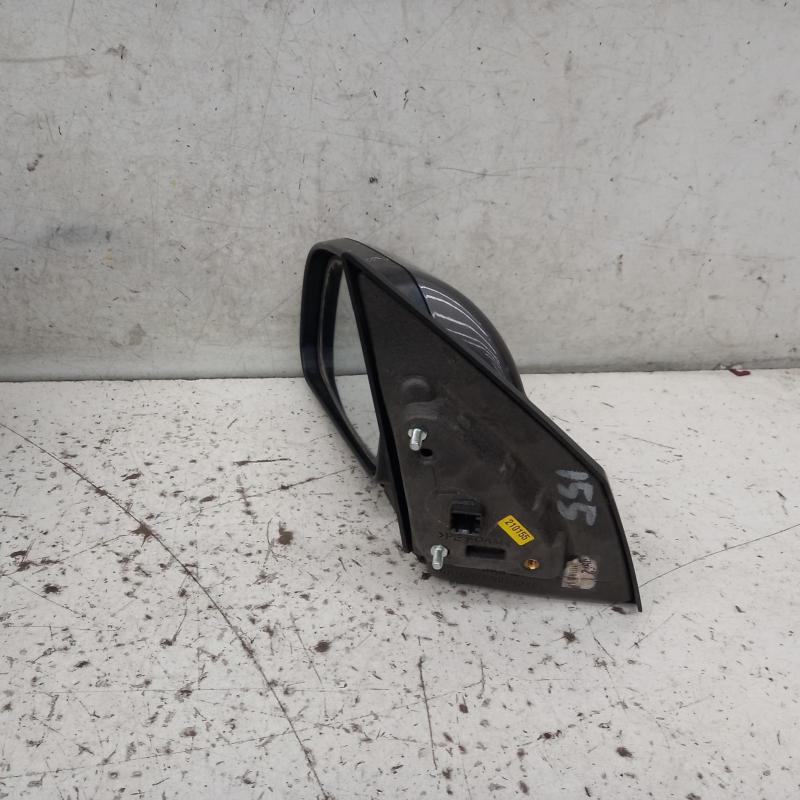 door mirror left