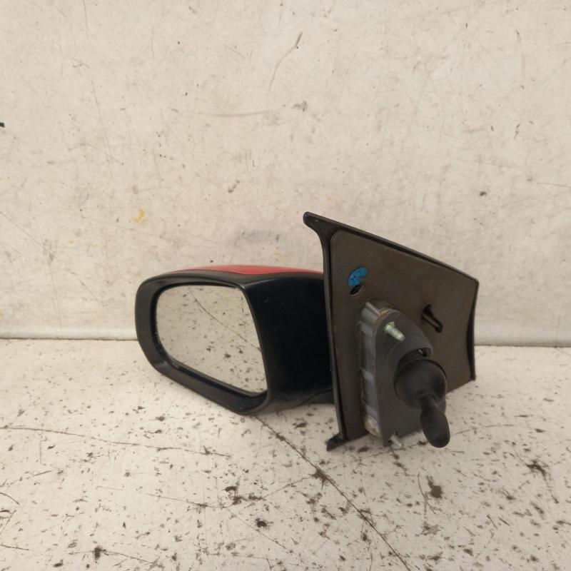 door mirror left