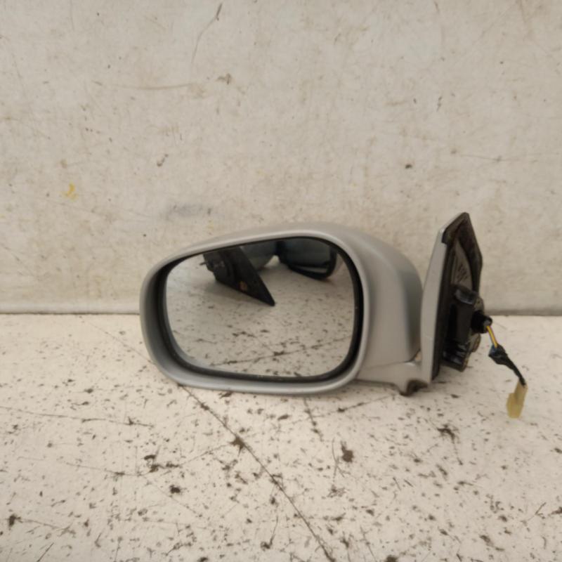 door mirror left