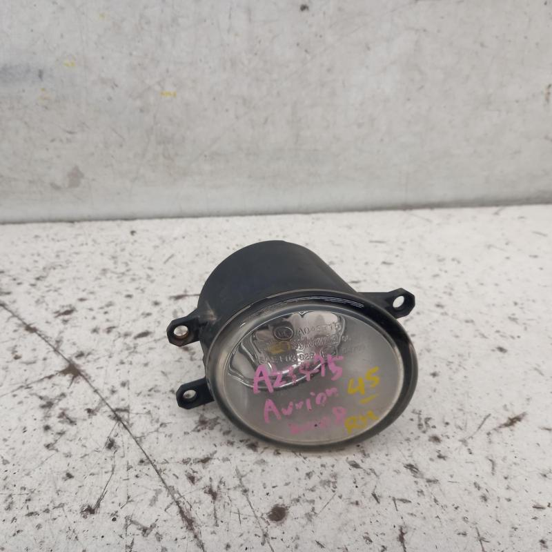 indicator/fog/side right