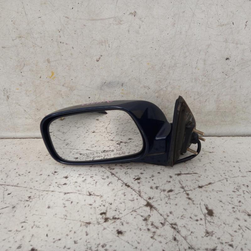 door mirror left