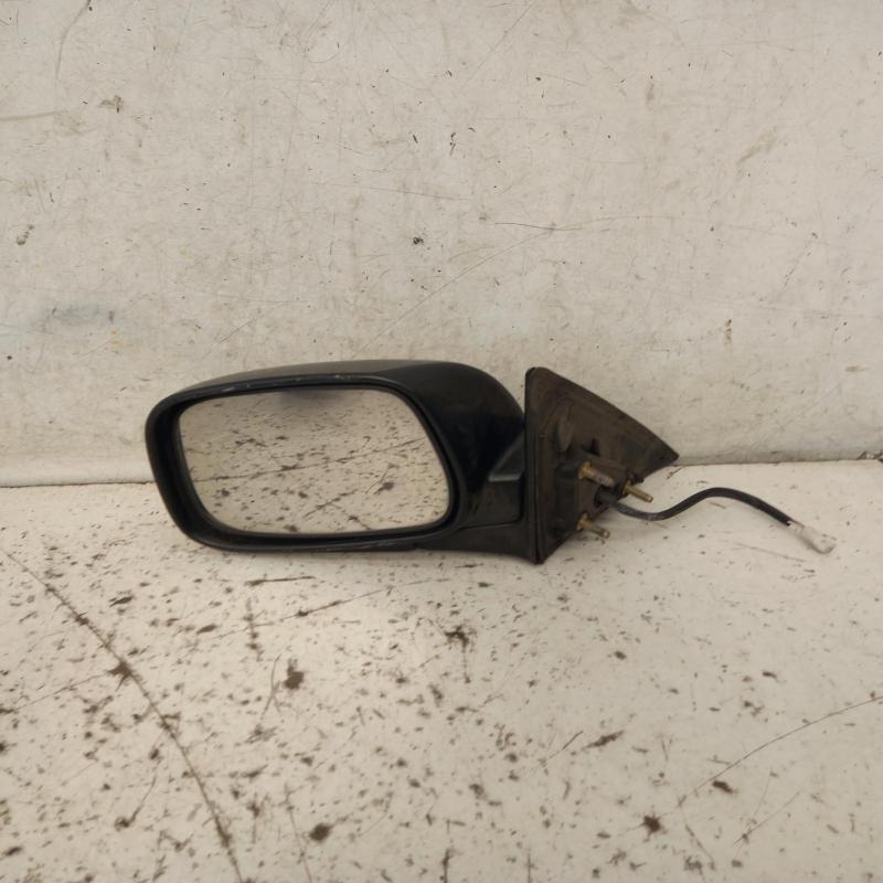 door mirror left