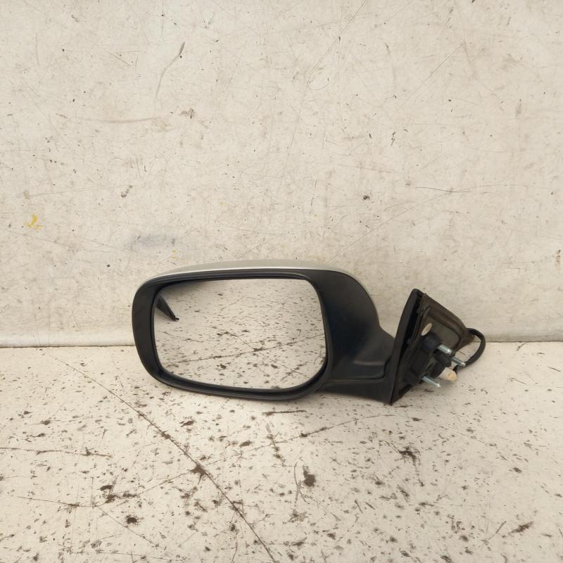 door mirror left