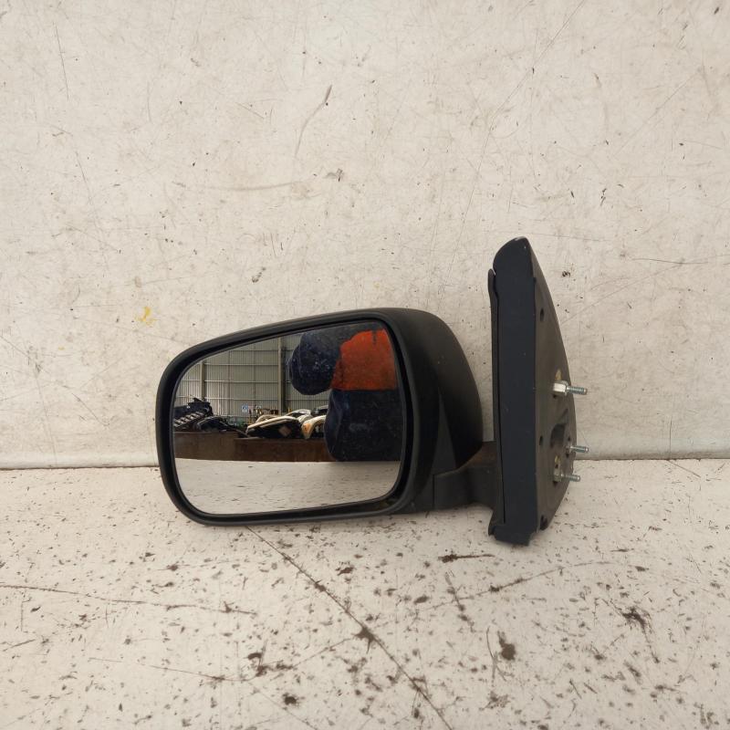 door mirror left