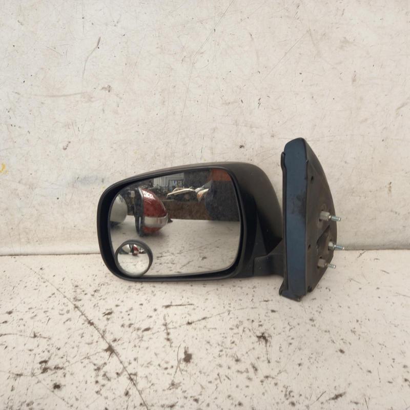 door mirror left