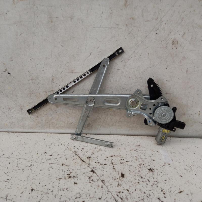 window regulator/motor front right