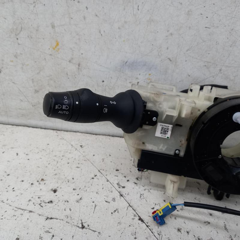 combination switch