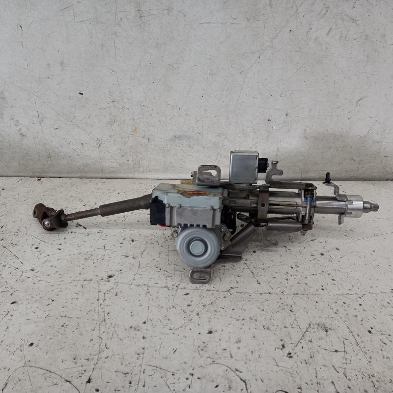 steering column
