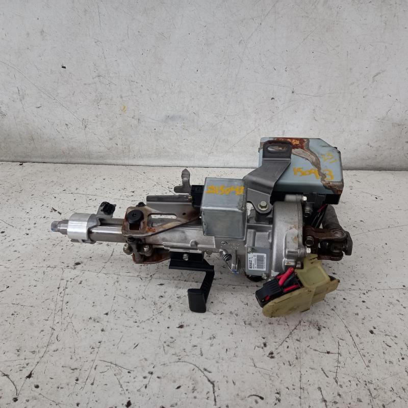 steering column