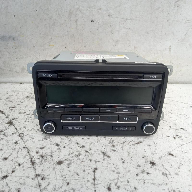 stereo/head unit