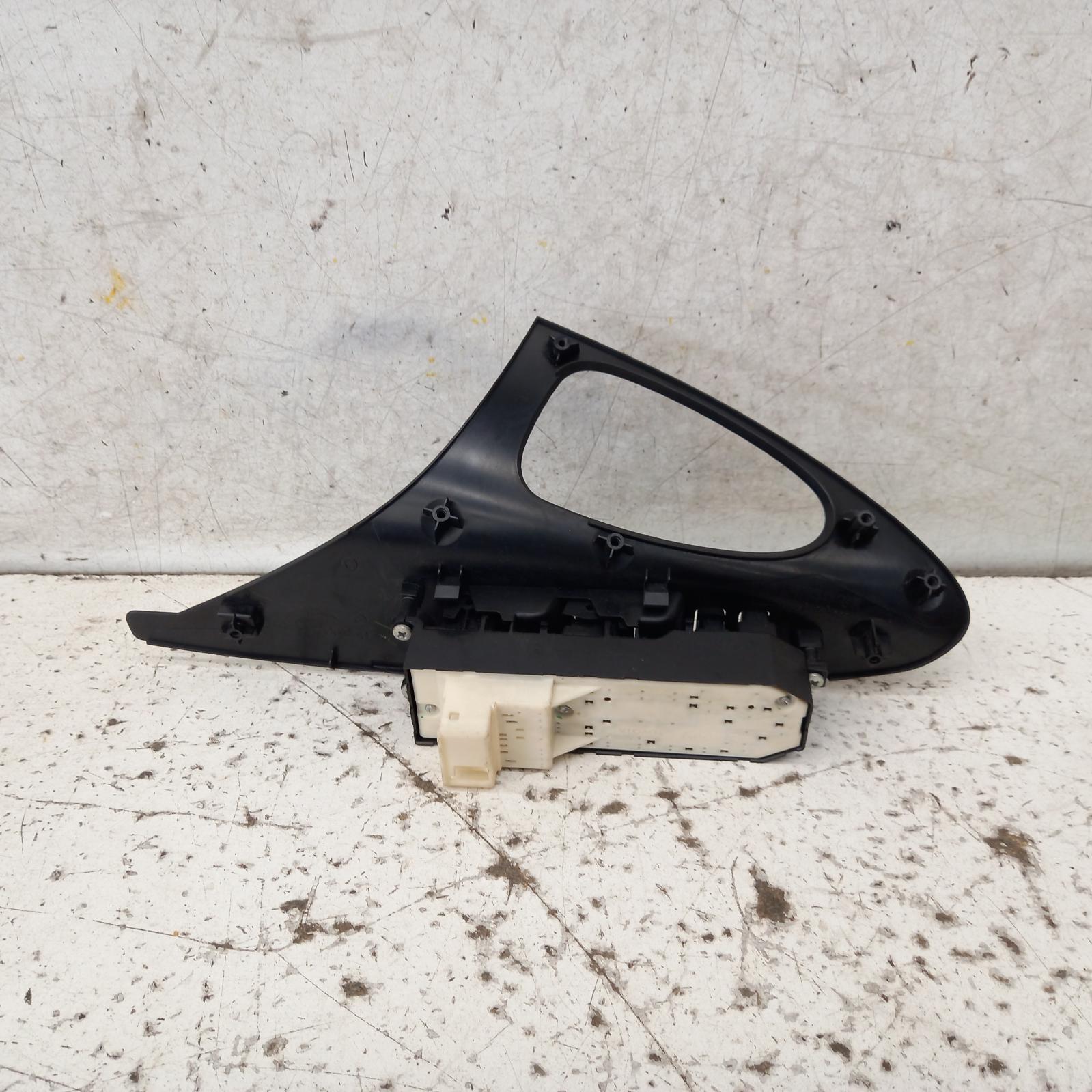 Aurion Power Door Window Switch 2006-2012 rh front (master switch),gsv40r,10/06-03/12 partwh #368876