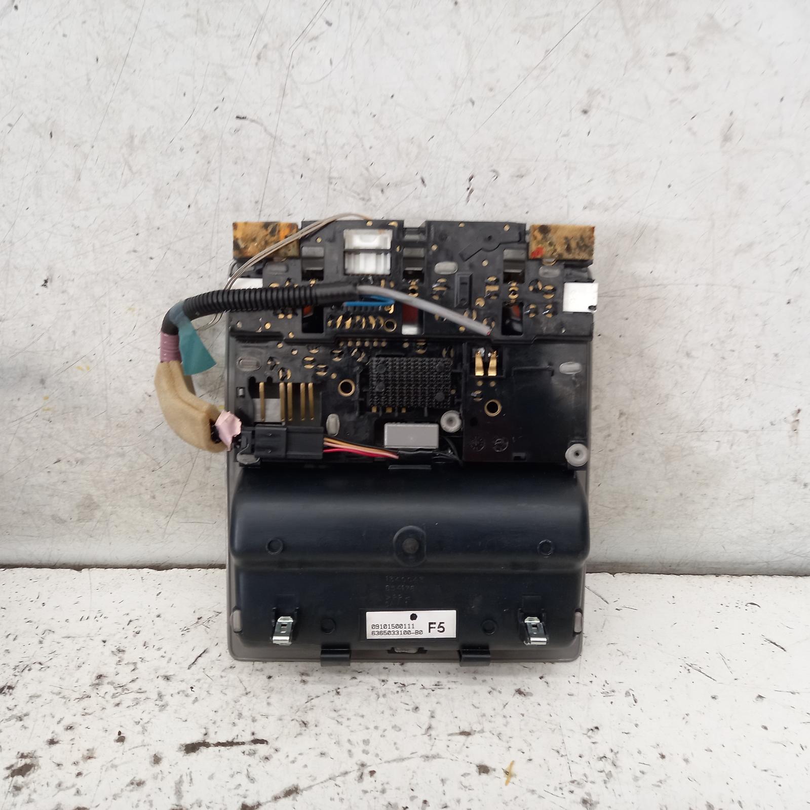 Camry Courtesy Light 2006-2011 front,acv40,06/06-11/11 partwh #368818