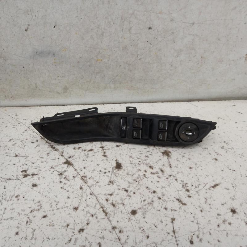 power door window switch