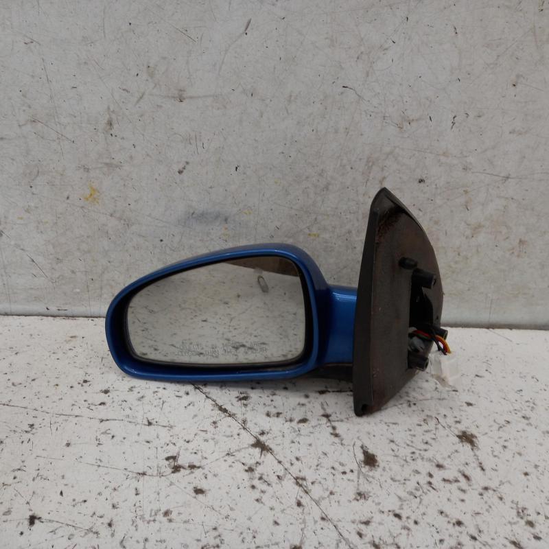 door mirror left