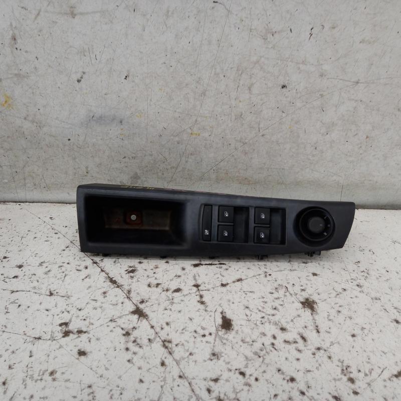 power door window switch