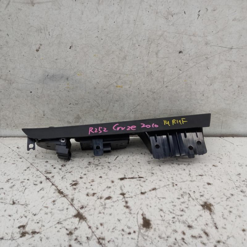 power door window switch