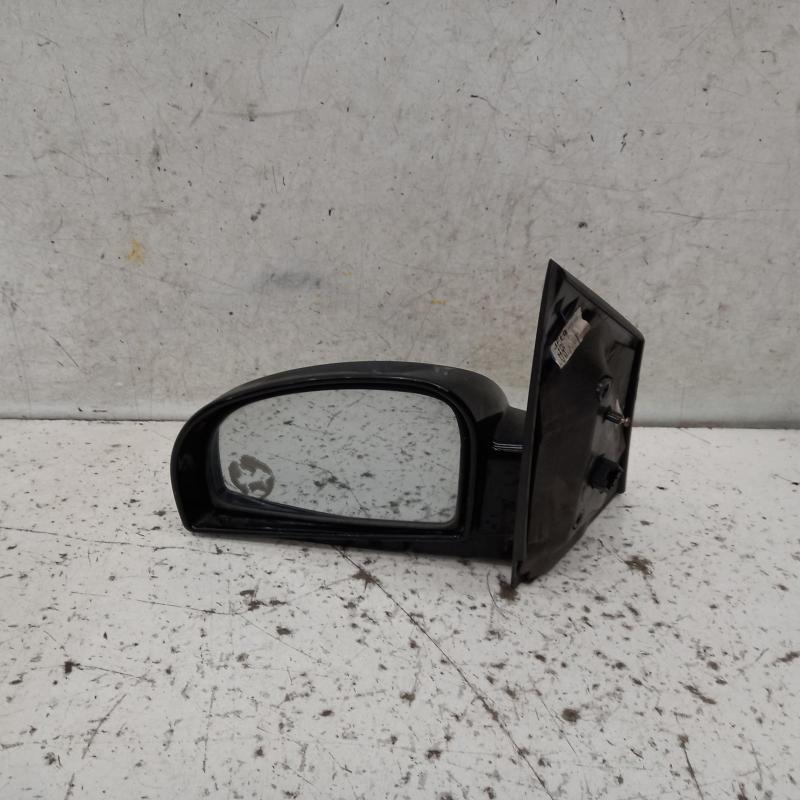 door mirror left
