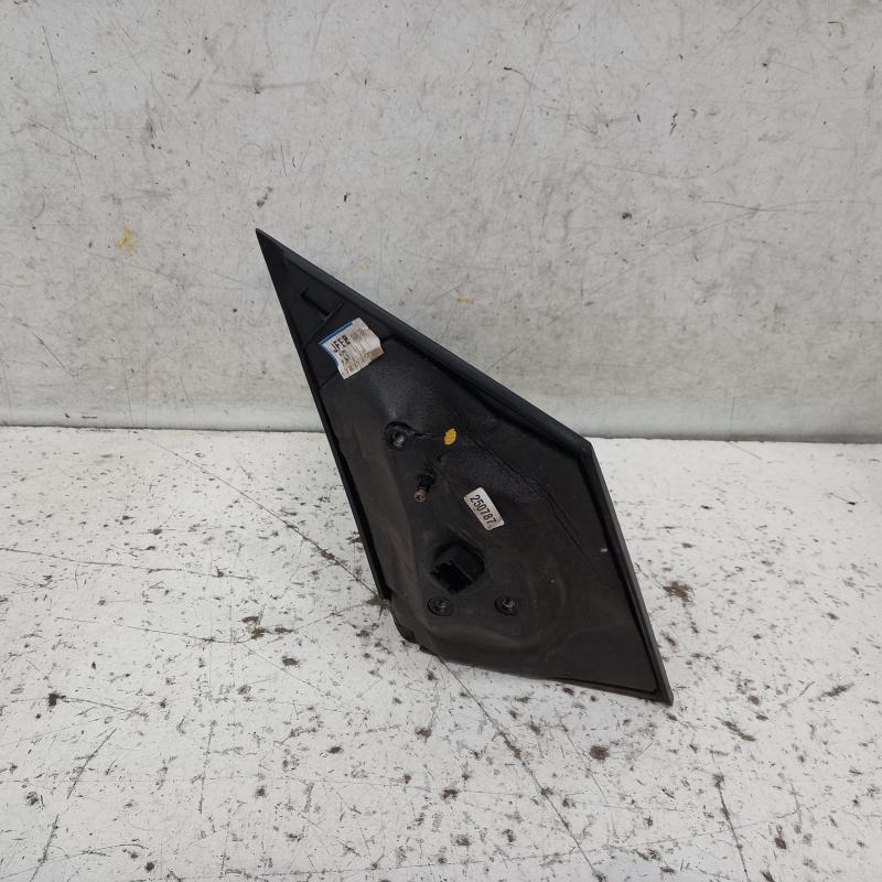 door mirror left