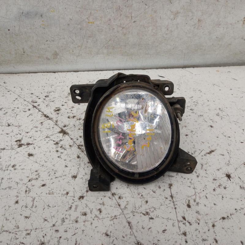 indicator/fog/side left