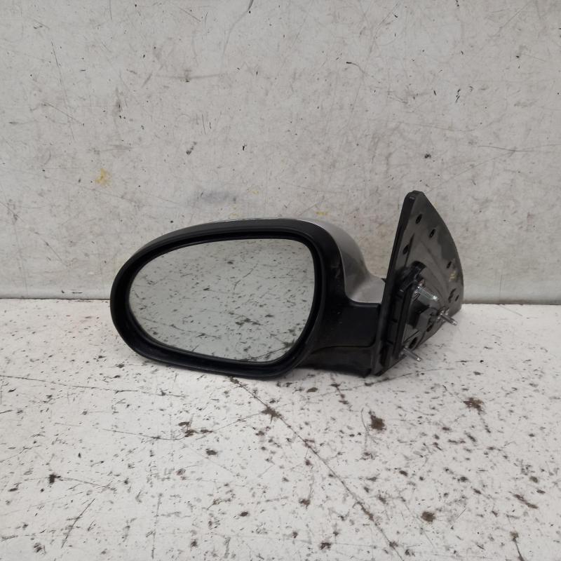 door mirror left