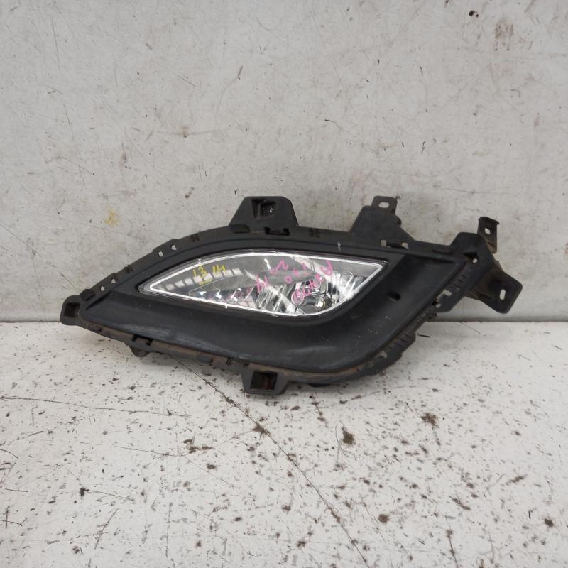 indicator/fog/side left