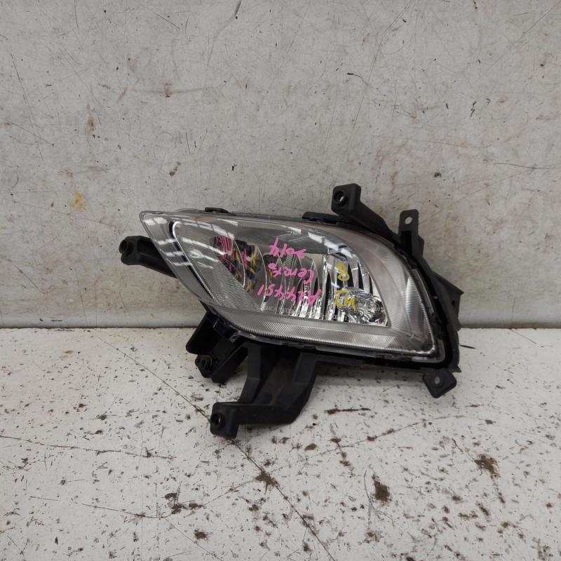 indicator/fog/side left