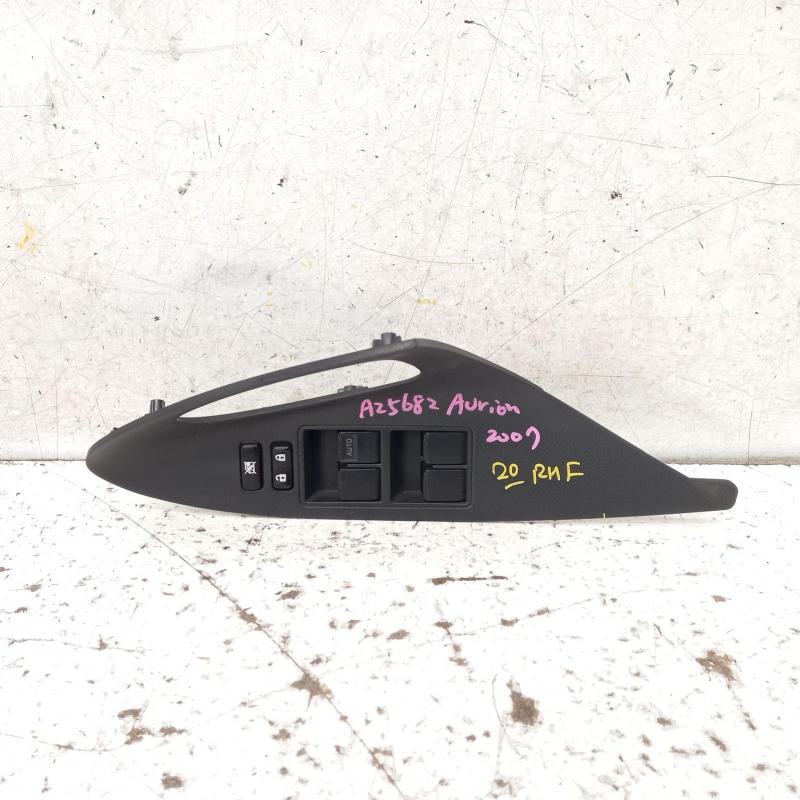 power door window switch