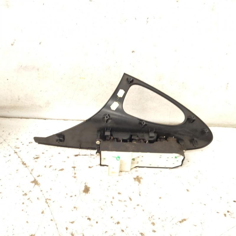 power door window switch