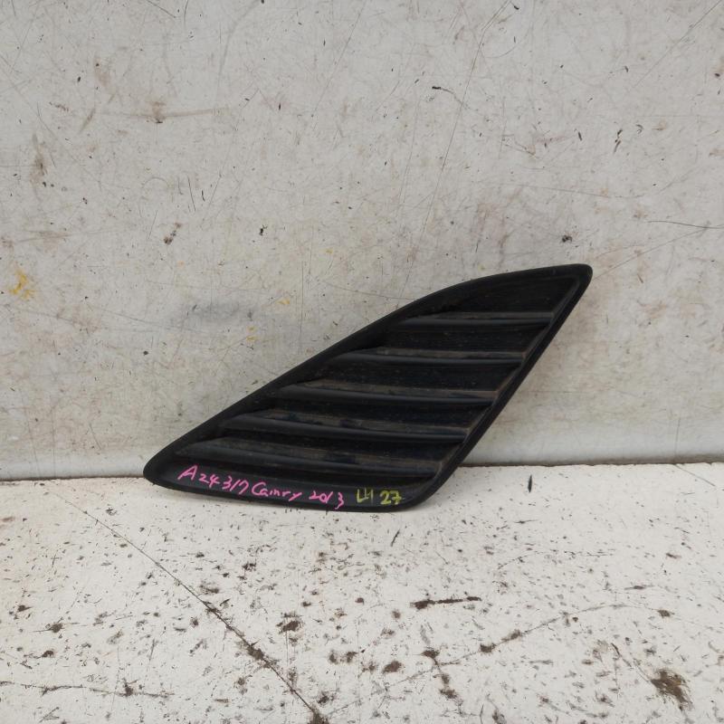 indicator/fog/side left