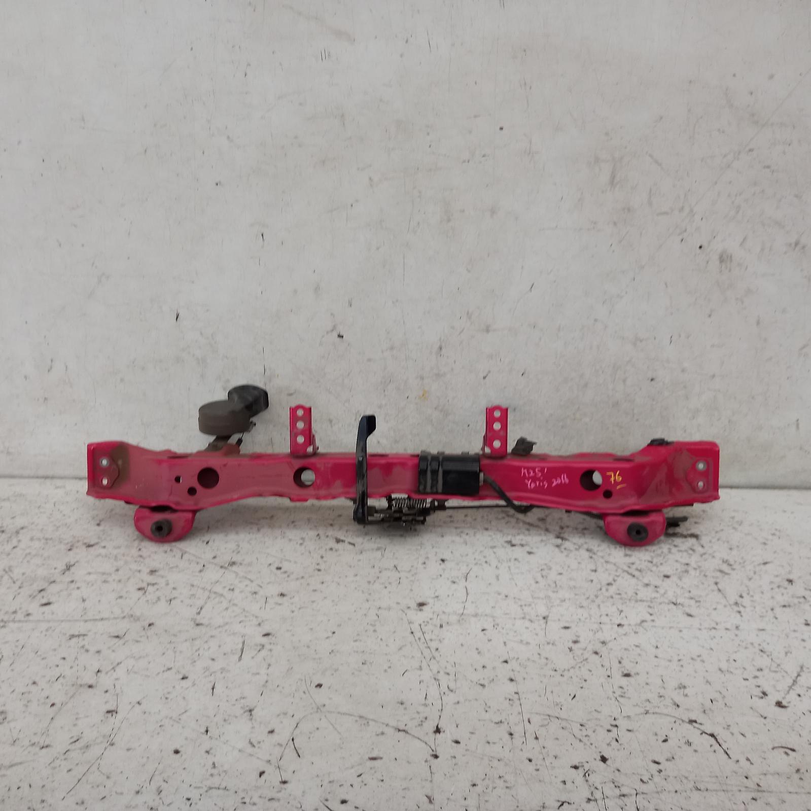 Yaris Bonnet Lock Support 2011-2019 ncp13#,hatch,08/11-12/19 partwh #369114