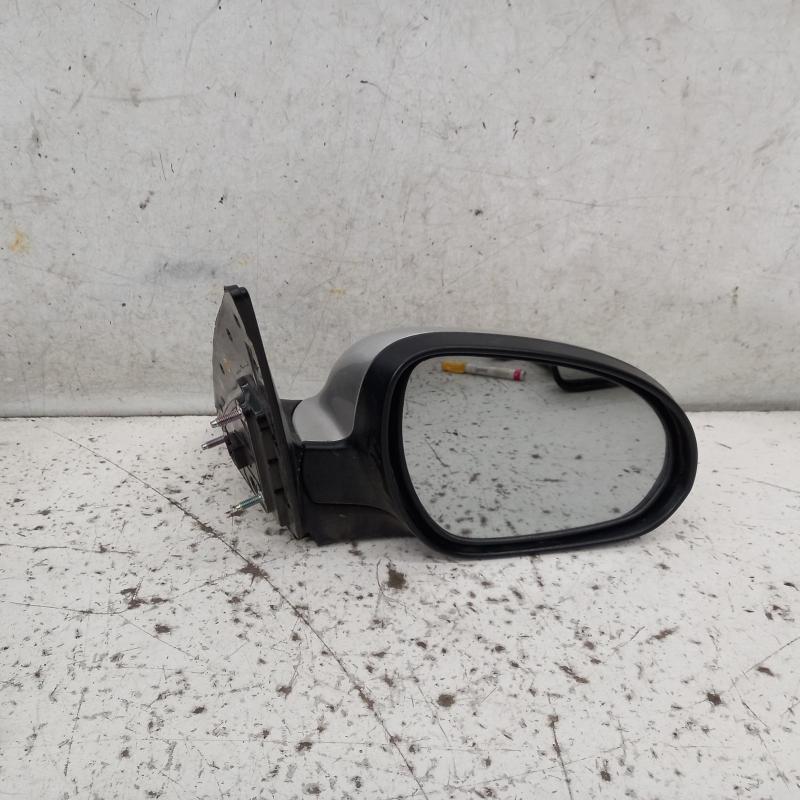 door mirror right