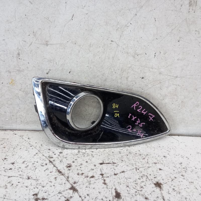 indicator/fog/side left