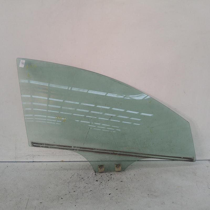 door window front right