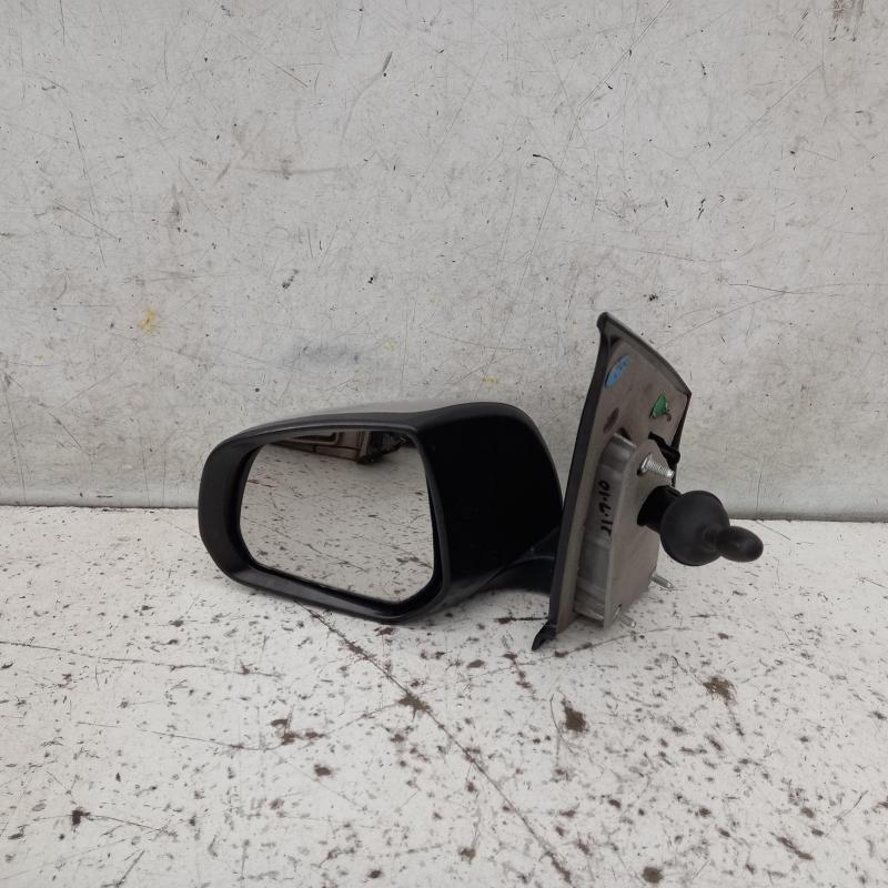 door mirror left
