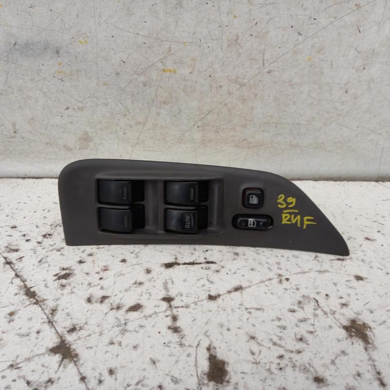 power door window switch