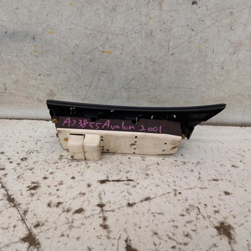 power door window switch